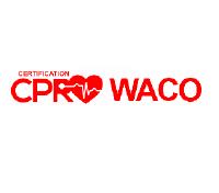 CPR Certification Waco image 1